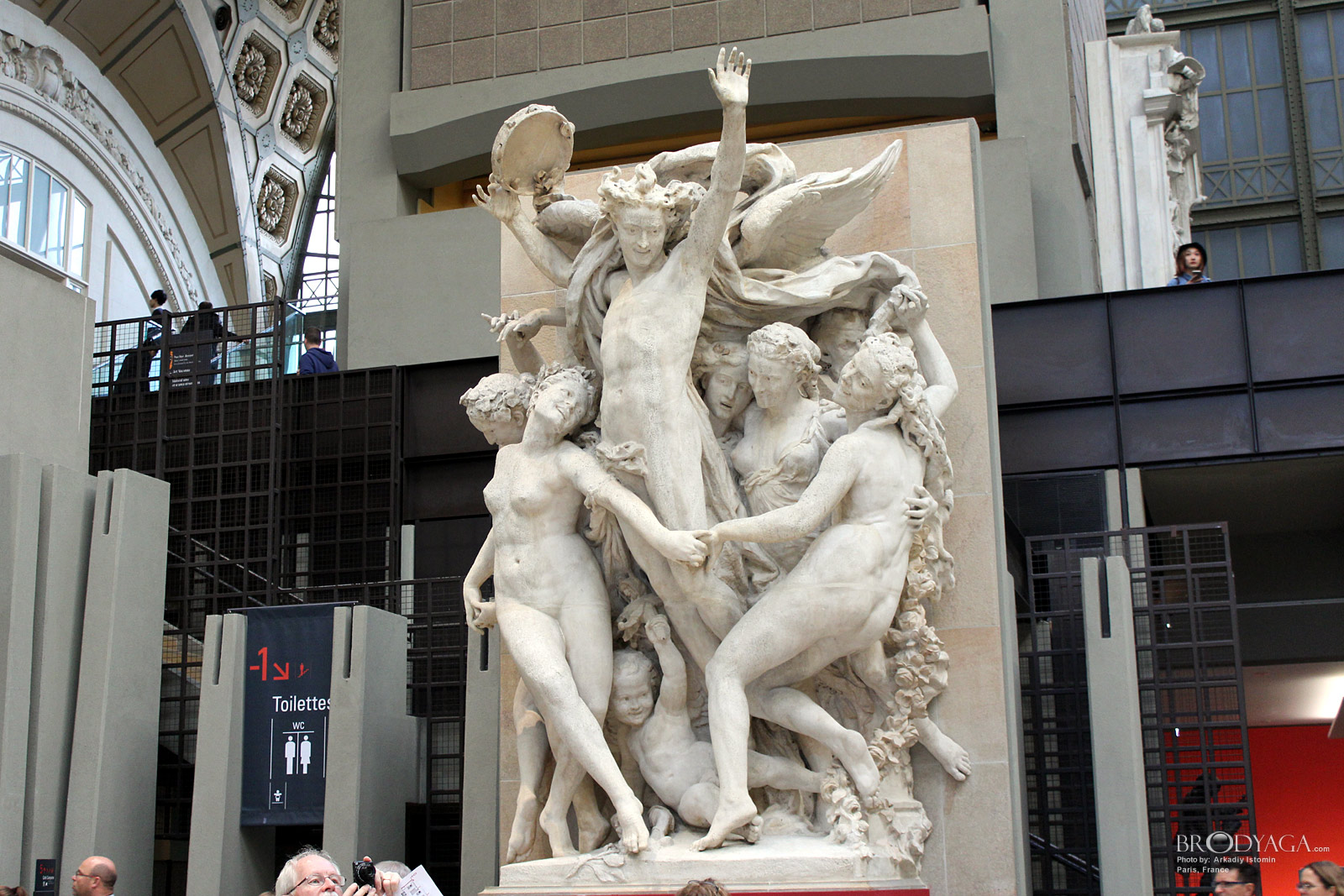 Orsay Museum